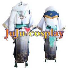 一部サイズ在庫あり（翌日発送可）　叢雲カゲツ　コスプレ衣装　バーチャル YouTuber Vtuber　コスプレ衣装通販　