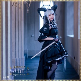 JUJUcosplay専門店