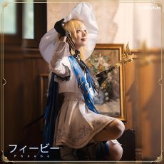 画像3: 送料無料　在庫品（翌日発送）　鳴潮 (Wuthering Waves)　フィービー　コスプレ衣装 (3)