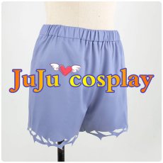 画像3: 50％off　在庫品（翌日発送）　（女性用Ｓサイズ）　プロジェクトセカイ カラフルステージ！ feat. 初音ミク　Escape from rain　暁山瑞希　コスプレ衣装 (3)