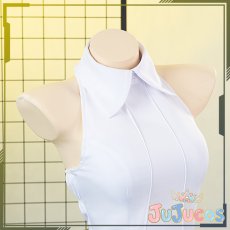 画像4: ウマ娘　ルーラーシップ　コスプレ衣装　ウマ娘プリティーダービー　勝負服　コスプレ衣装通販 (4)