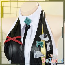 画像5: ウマ娘　ルーラーシップ　コスプレ衣装　ウマ娘プリティーダービー　勝負服　コスプレ衣装通販 (5)