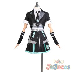 画像2: 桂城泉　コスプレ衣装　ラブライブ！蓮ノ空女学院スクールアイドルクラブ　アイドゥーミー！　コスチューム　JUJUcosplay (2)