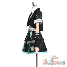画像4: 桂城泉　コスプレ衣装　ラブライブ！蓮ノ空女学院スクールアイドルクラブ　アイドゥーミー！　コスチューム　JUJUcosplay (4)