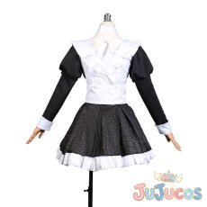 画像5: 聖園ミカ　コスプレ衣装　ブルーアーカイブ　アニプラス　コラボ衣装　コスチューム　JUJUcosplay (5)