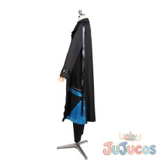 画像5: エクス・アルビオ　コスプレ衣装　バーチャルYouTuber　GOOOMiiES　コスチューム　JUJUcosplay (5)