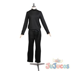 画像7: エクス・アルビオ　コスプレ衣装　バーチャルYouTuber　GOOOMiiES　コスチューム　JUJUcosplay (7)