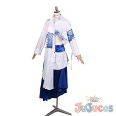 画像3: 月村手毬　一体いつから　コスプレ衣装　学園アイドルマスター　コスチューム　JUJUcosplay (3)