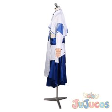 画像4: 月村手毬　一体いつから　コスプレ衣装　学園アイドルマスター　コスチューム　JUJUcosplay (4)