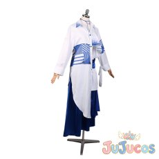 画像6: 月村手毬　一体いつから　コスプレ衣装　学園アイドルマスター　コスチューム　JUJUcosplay (6)