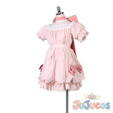 画像3: 花海咲季　GiGO POP UP STORE　Lady Rabbit　コスプレ衣装　学園アイドルマスター　コスチューム　JUJUcosplay (3)