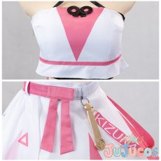 画像6: キズナアイ　コスプレ衣装　バーチャルYouTuber　Vtuber　Kizuna AI　KAMACHO　コスプレ衣装通販 (6)