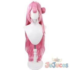 画像2: ドロシー　コスプレウィッグ　勝利の女神：NIKKE　コスプレ鬘　JUJUcosplay (2)