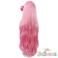 画像3: ドロシー　コスプレウィッグ　勝利の女神：NIKKE　コスプレ鬘　JUJUcosplay (3)