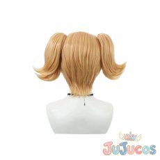 画像3: 大場なな　コスプレウィッグ　少女☆歌劇レヴュースタァライト　コスプレ鬘　JUJUcosplay (3)