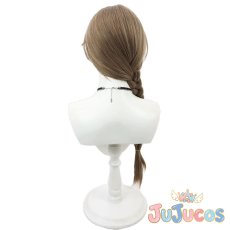 画像3: VTuber　叶(かなえ)　ChroNoiR『VVS』　コスプレウィッグ　バーチャルYouTuber　コスプレ鬘　JUJUcosplay (3)