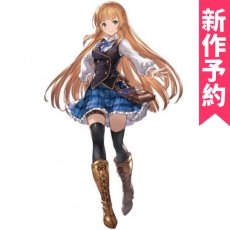 画像1: 新作予約　グランブルーファンタジー　光アン　コスプレ衣装（開発条件あり） (1)