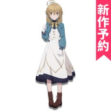 画像1: 新作予約　サイレント・ウィッチ 沈黙の魔女の隠しごと　モニカ・エヴァレット　コスプレ衣装（開発条件あり） (1)
