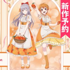 画像1: 新作予約　BanG Dream!（バンドリ！）　湊友希那　北沢はぐみ　Sweets Paradiseコラボ　コスプレ衣装（開発条件あり） (1)