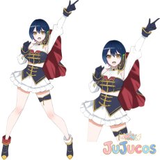 画像1: 【受注生産】　VTuber　山神カルタ　6周年　共通衣装　コスプレ衣装　バーチャルYouTuber　コスチューム　JUJUcosplay (1)