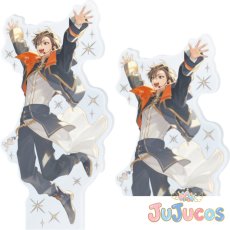 画像1: 【受注生産】　VTuber　Alban Knox(アルバーン・ノックス)　8th Anniversary　CONCERTO　コスプレ衣装　バーチャルYouTuber　コスチューム　JUJUcosplay (1)