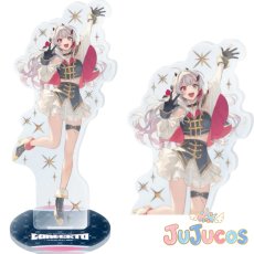 画像1: 【受注生産】　VTuber　石神のぞみ　8th Anniversary　CONCERTO　コスプレ衣装　バーチャルYouTuber　コスチューム　JUJUcosplay (1)