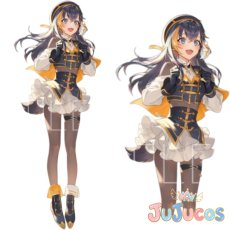 画像1: 【受注生産】　Vtuber　Petra Gurin(ペトラ・グリン)　8th Anniversary　CONCERTO　コスプレ衣装　バーチャルYouTuber　コスチューム　JUJUcosplay (1)