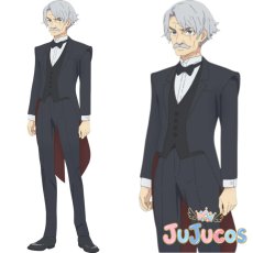 画像1: 【受注生産】　ジモチ　コスプレ衣装　姫様“拷問”の時間です　コスチューム　JUJUcosplay (1)