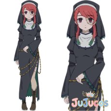 画像1: 【受注生産】　エイミー　コスプレ衣装　アルネの事件簿　コスチューム　JUJUcosplay (1)