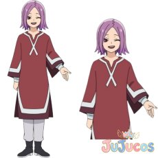 画像1: 【受注生産】　トマス＝グランヴェル　コスプレ衣装　ヘルモード ?やり込み好きのゲーマーは廃設定の異世界で無双する?　コスチューム　JUJUcosplay (1)