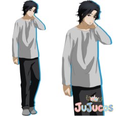 画像1: 【受注生産】　ナム　コスプレ衣装　カヤちゃんはコワくない　コスチューム　JUJUcosplay (1)