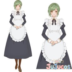 画像1: 【受注生産】　フィリーネ　コスプレ衣装　悪役令嬢は隣国の王太子に溺愛される　コスチューム　JUJUcosplay (1)