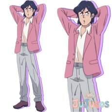 画像1: 【受注生産】　色音好　コスプレ衣装　ハイスクール！奇面組　コスチューム　JUJUcosplay (1)