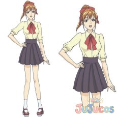 画像1: 【受注生産】　タムラマキコ　コスプレ衣装　LIAR GAME　コスチューム　JUJUcosplay (1)