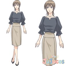 画像1: 【受注生産】　ホソエジュン　コスプレ衣装　LIAR GAME　コスチューム　JUJUcosplay (1)