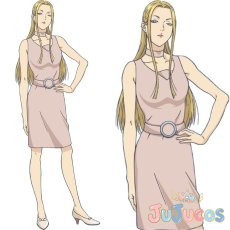 画像1: 【受注生産】　ミヤハラヒトミ　コスプレ衣装　LIAR GAME　コスチューム　JUJUcosplay (1)