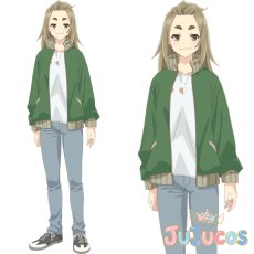 画像1: 【受注生産】　小松菜々　コスプレ衣装　メイドさんは食べるだけ　コスチューム　JUJUcosplay (1)