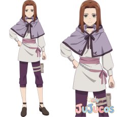 画像1: 【受注生産】　セフェク　コスプレ衣装　悲劇の元凶となる最強外道ラスボス女王は民の為に尽くします。Season2　コスチューム　JUJUcosplay (1)