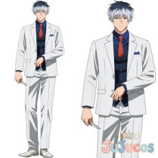 画像1: 【受注生産】　中川桃壱　コスプレ衣装　マリッジトキシン　コスチューム　JUJUcosplay (1)