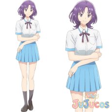 画像1: 【受注生産】　森すずみ　コスプレ衣装　レプリカだって、恋をする。　コスチューム　JUJUcosplay (1)