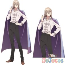 画像1: 【受注生産】　イレネオ・マルケイ　コスプレ衣装　逃がした魚は大きかったが釣りあげた魚が大きすぎた件　コスチューム　JUJUcosplay (1)