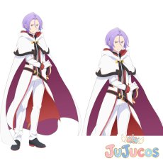 画像1: 【受注生産】　4th season　ユリウス・ユークリウス　コスプレ衣装　Re:ゼロから始める異世界生活　コスチューム　JUJUcosplay (1)