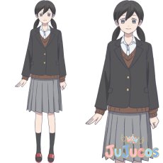 画像1: 【受注生産】　霜島月子　コスプレ衣装　氷の城壁　コスチューム　JUJUcosplay (1)