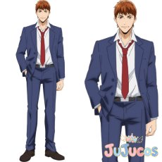 画像1: 【受注生産】　神咲雫　コスプレ衣装　神の雫　コスチューム　JUJUcosplay (1)