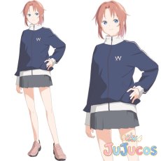 画像1: 【受注生産】　遊佐あかね　コスプレ衣装　上伊那ぼたん、酔へる姿は百合の花　コスチューム　JUJUcosplay (1)