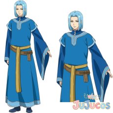 画像1: 【受注生産】　フェルディナンド　コスプレ衣装　本好きの下剋上 領主の養女　コスチューム　JUJUcosplay (1)