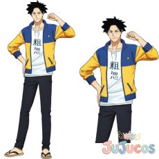 画像1: 【受注生産】　阿良川ぐりこ　コスプレ衣装　あかね噺　コスチューム　JUJUcosplay (1)