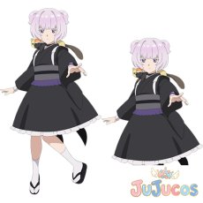 画像1: 【受注生産】　市川瑠衣　コスプレ衣装　ゴーストコンサート : missing Songs　コスチューム　JUJUcosplay (1)