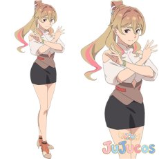 画像1: 【受注生産】　青木凛空　コスプレ衣装　ゴーストコンサート : missing Songs　コスチューム　JUJUcosplay (1)