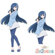 画像1: 【受注生産】　第2期　夜桜六美　コスプレ衣装　夜桜さんちの大作戦　コスチューム　JUJUcosplay (1)